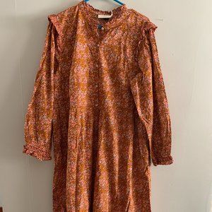 Universal Thread Prairie dress